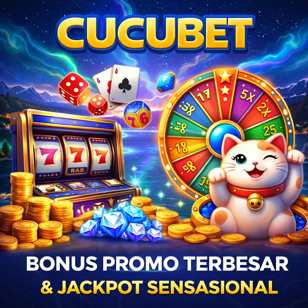  Cucubet| Cucu Bet Login Link Alternatif Aktif Setiap Hari di Yogyakarta